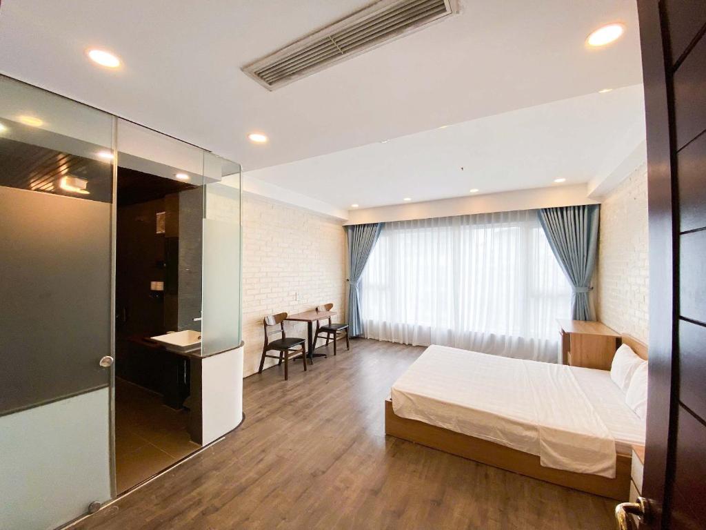 Eco Nest Classic Apartment & Hotel