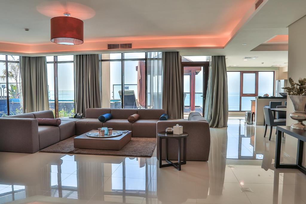 Lagoona Beach Luxury Resort and Spa - Tap to explore photos