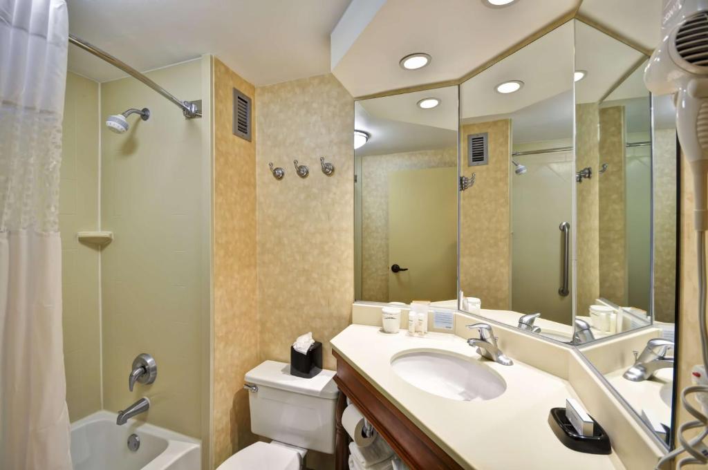 Hampton Inn Memphis-Poplar image