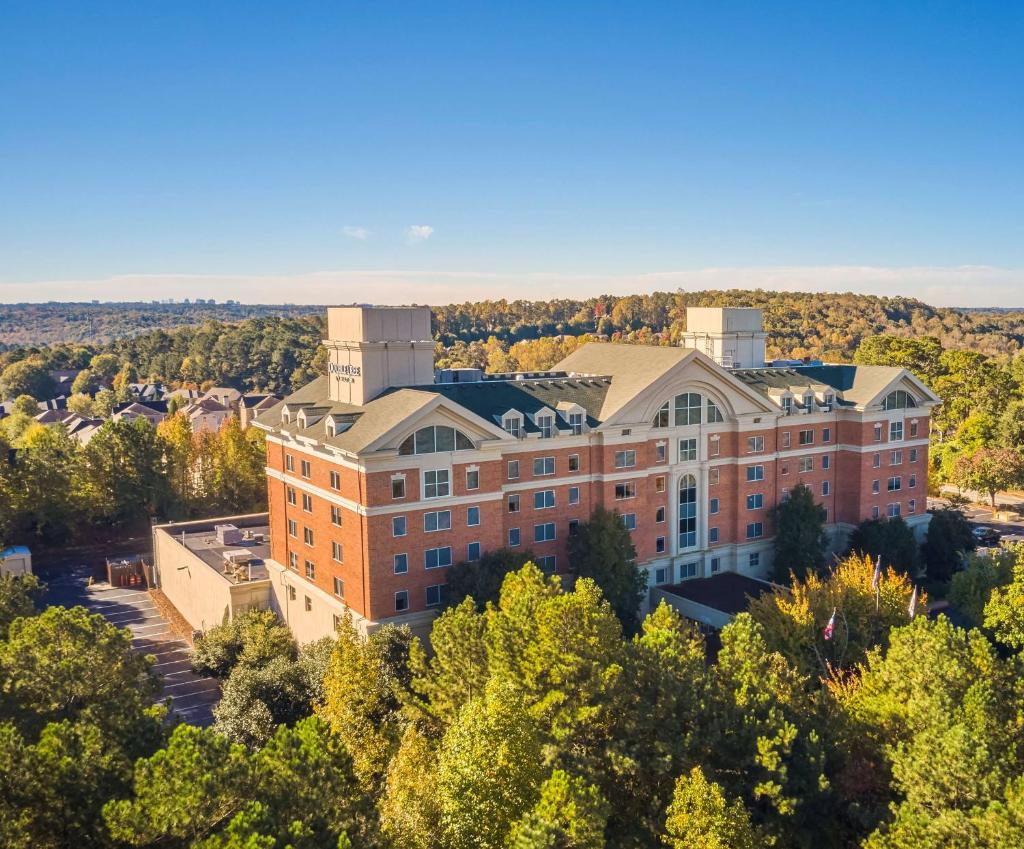 DoubleTree by Hilton Atlanta - Roswell image