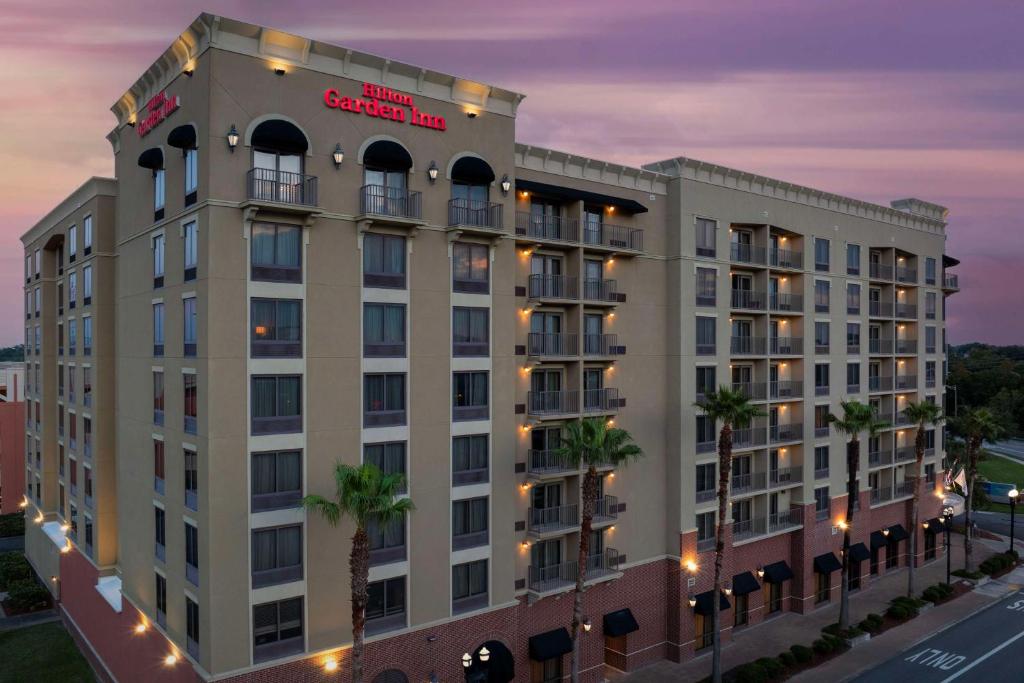 Hilton Garden Inn Jacksonville Downtown Southbank image