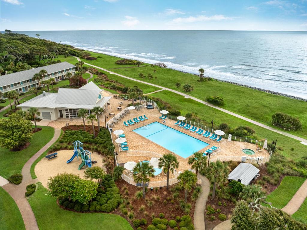 Holiday Inn Resort Jekyll Island, an IHG Hotel image