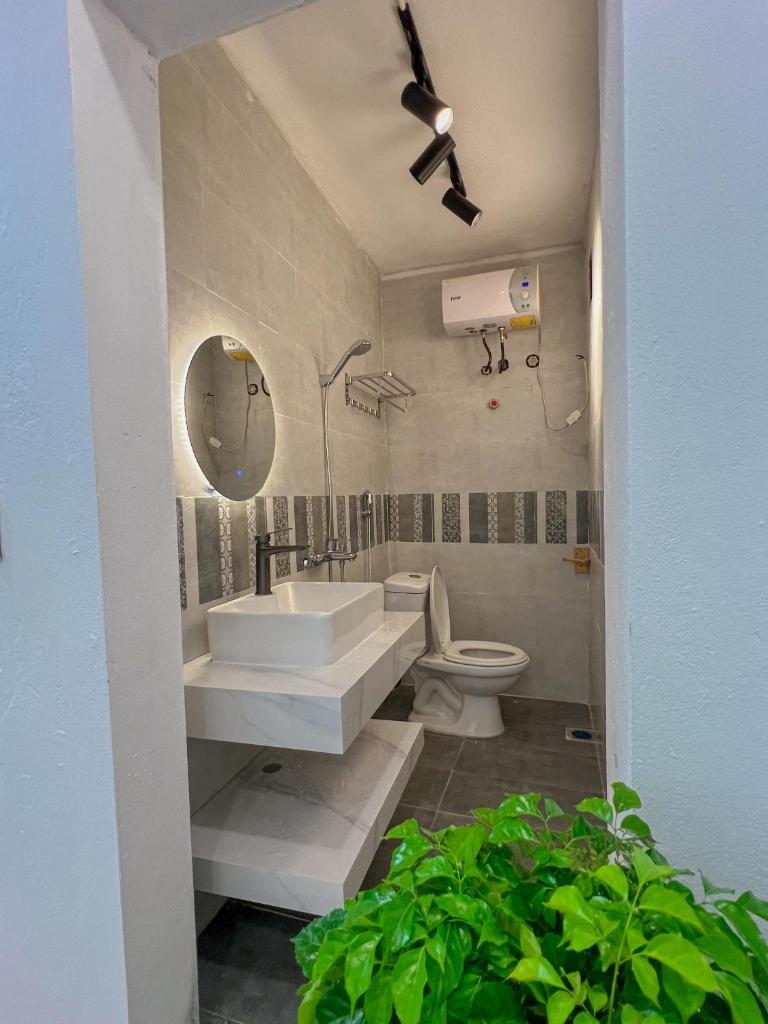 Nọong ơi Homestay