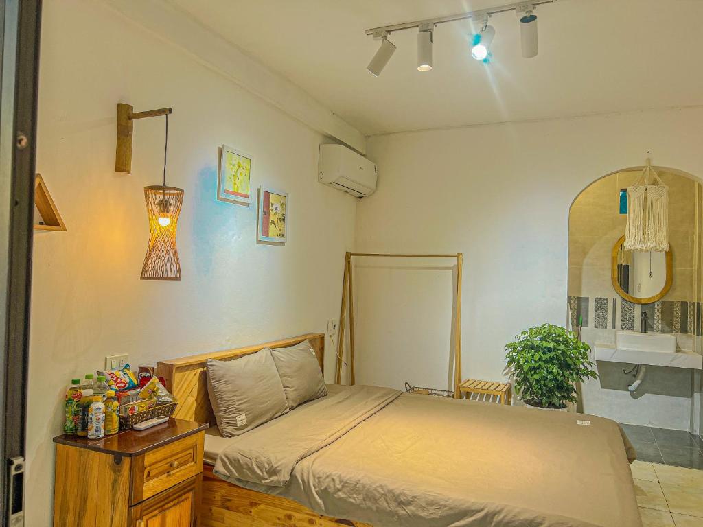 Nọong ơi Homestay