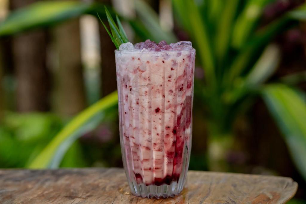 Nọong ơi Homestay