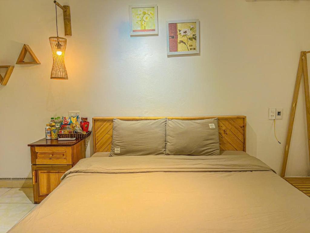 Nọong ơi Homestay
