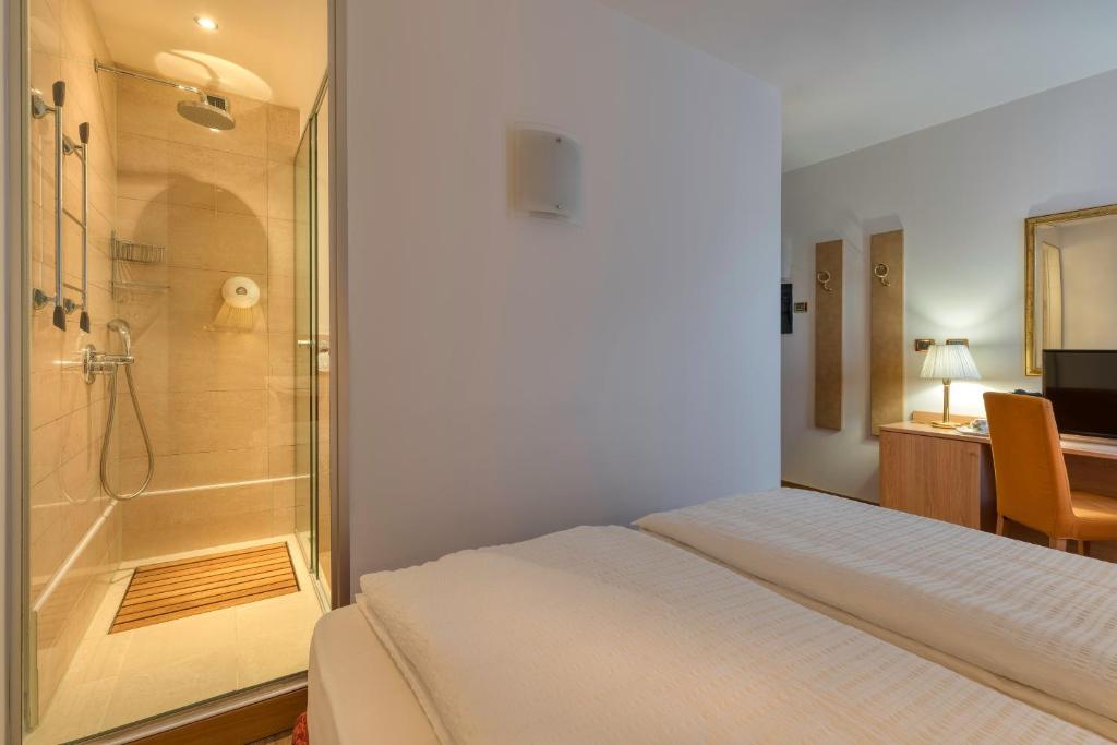 Hotel Sporting Trento, Trento