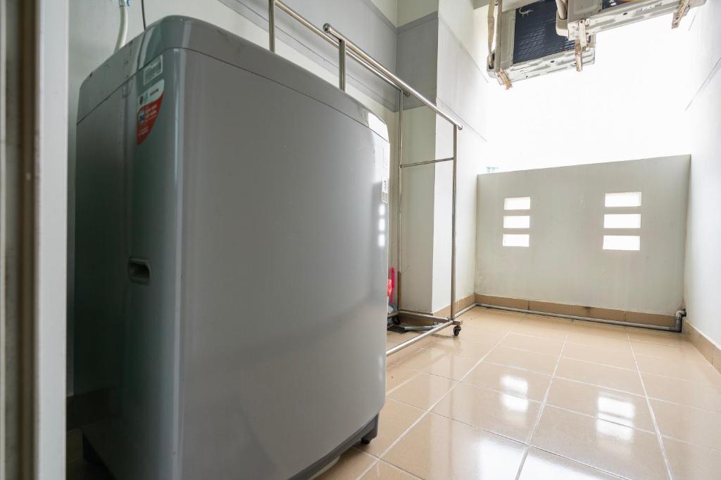 Big two bedrooms Apart at the city center