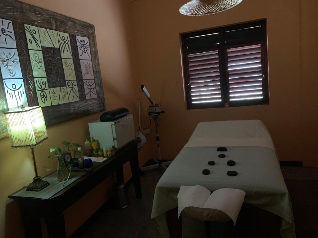 Touch Therapies Spa Vacations photo 4
