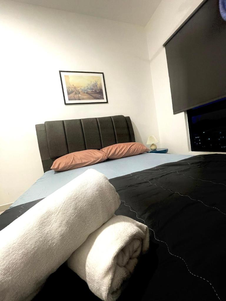 IPOH 2 BEDROOM APARTMENT - anderson - Tap to explore photos