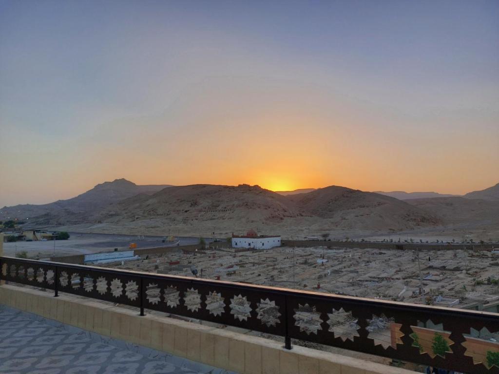 Carter Guesthouse Luxor