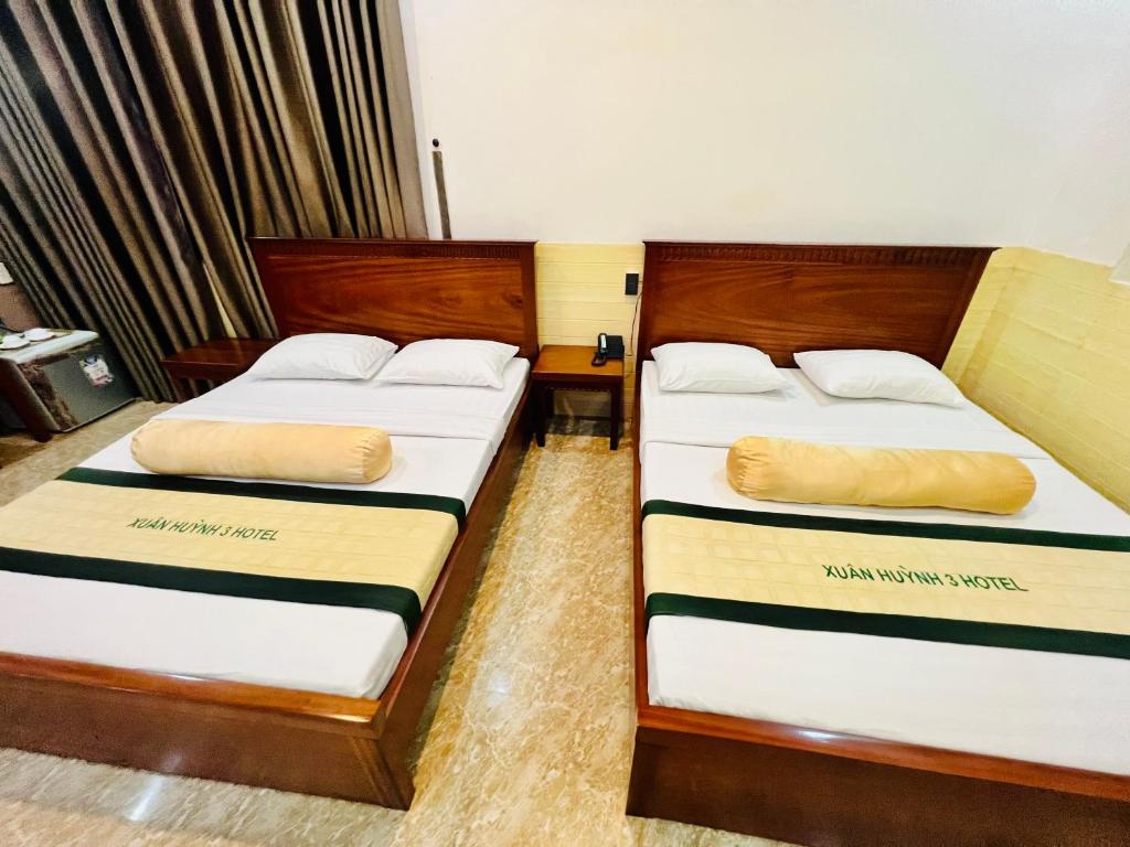 Hotel Xuan Huynh 3
