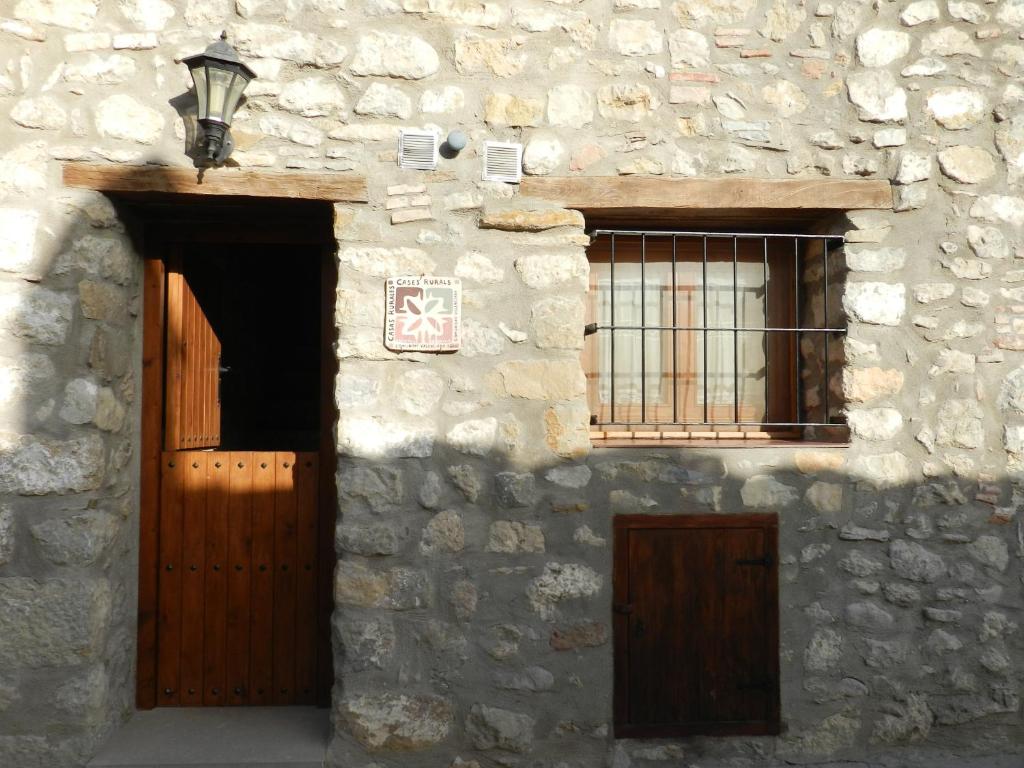 Casa Enduella photo 2