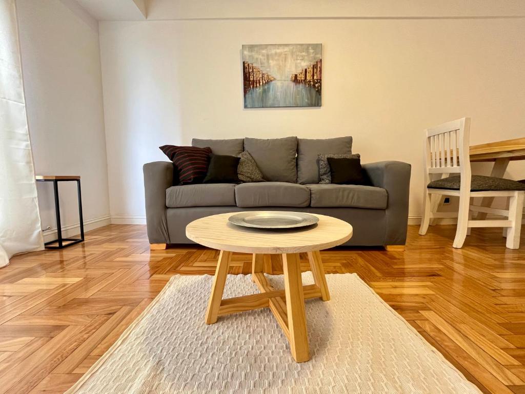 Departamento céntrico en Lomas de Zamora photo 1