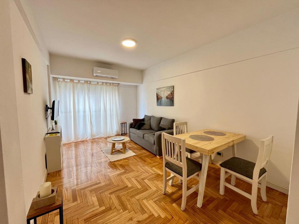 Departamento céntrico en Lomas de Zamora photo 2