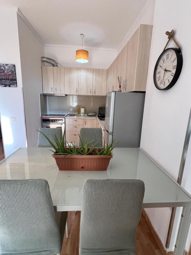 Elbasan center apartment photo 3