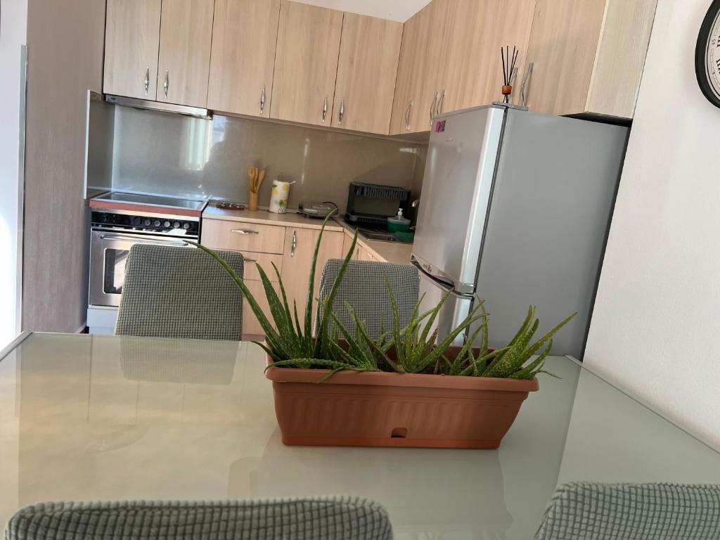 Elbasan center apartment photo 2