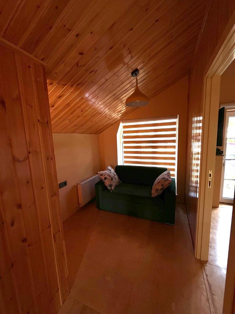 Gabala garden house photo 4