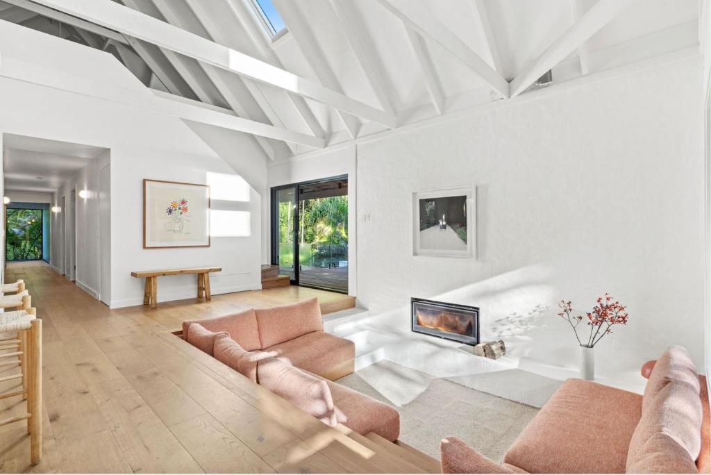 The Palms, Luxury in Bangalow by Belle Escapes photo 4