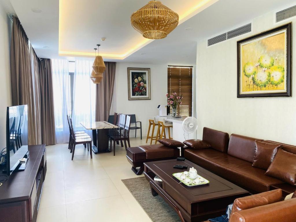 Wyndham Garden Cam Ranh - Villa Phong Quỳnh