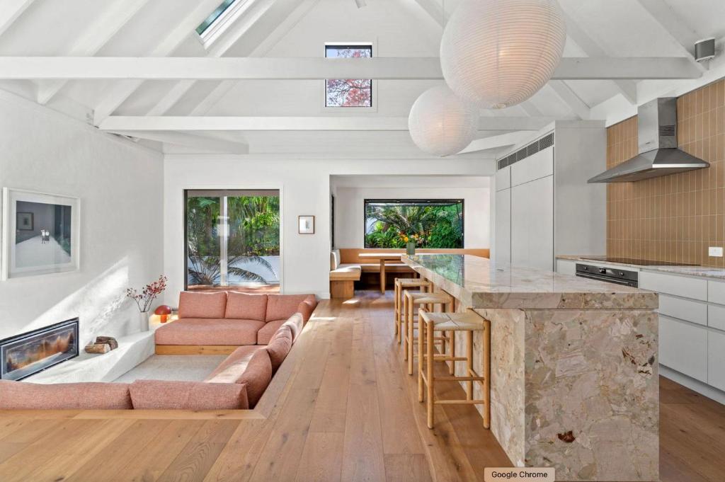 The Palms, Luxury in Bangalow by Belle Escapes photo 3