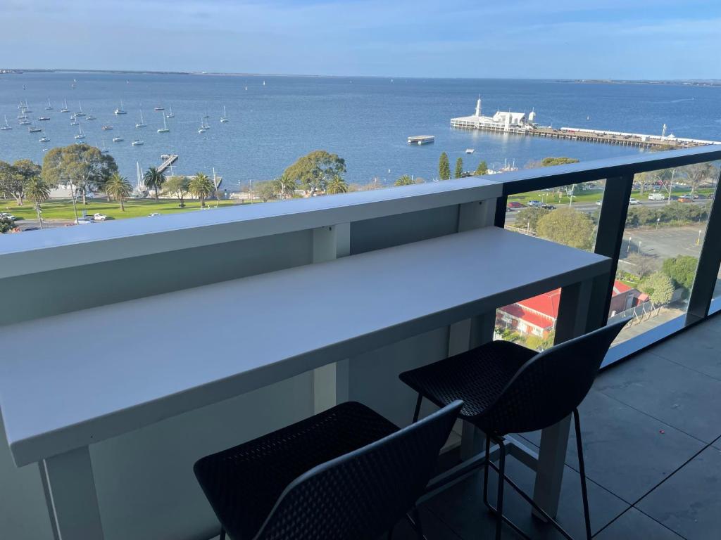 The Mirimar Apartments Geelong Waterfront photo 2