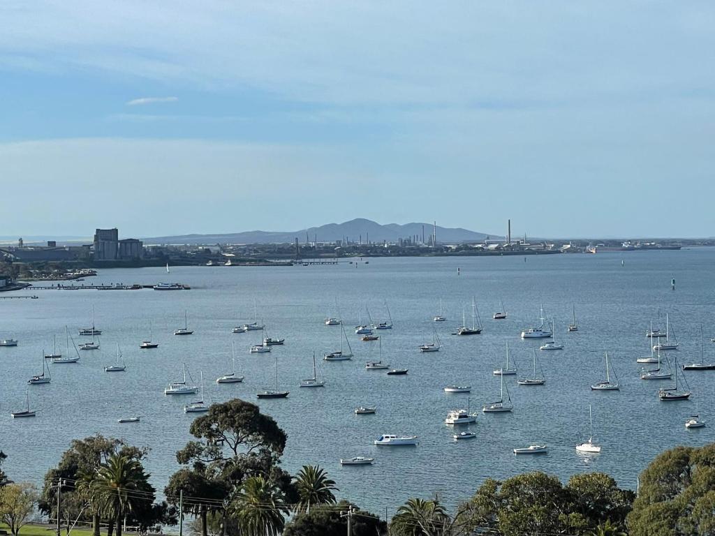The Mirimar Apartments Geelong Waterfront photo 3