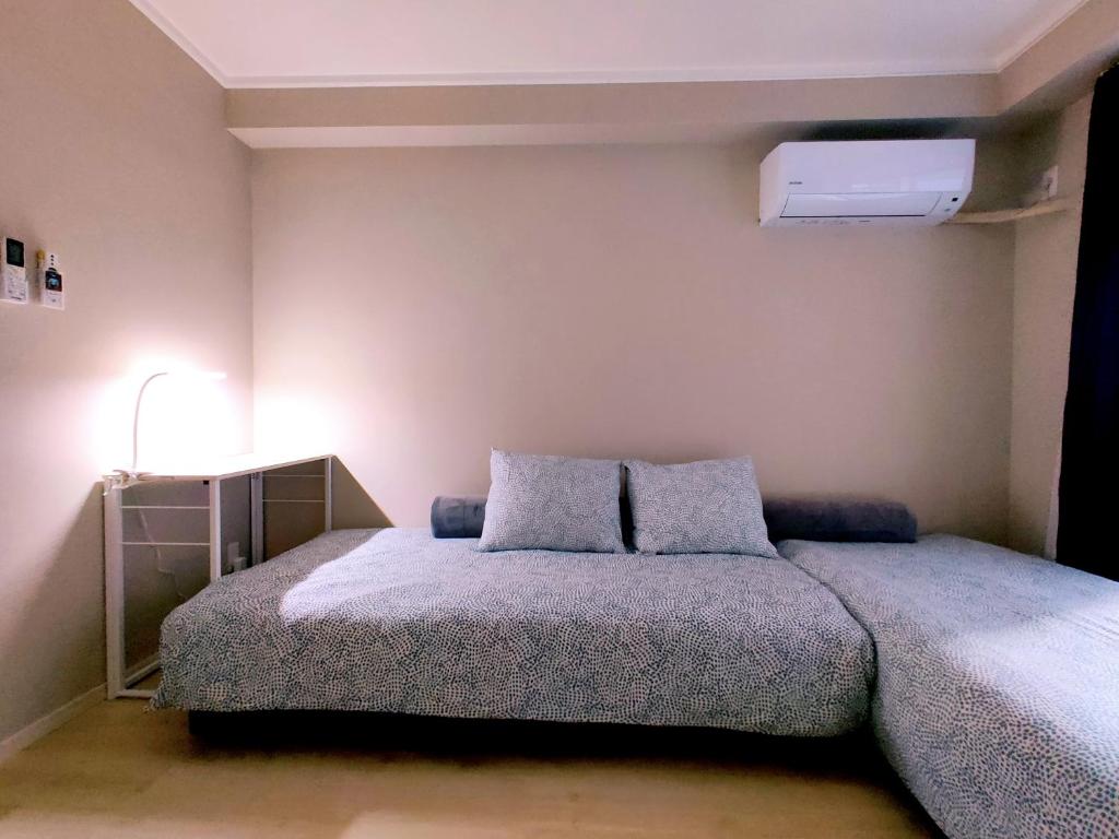 浦和STAY Room Type - Triple Room with Bathroom
