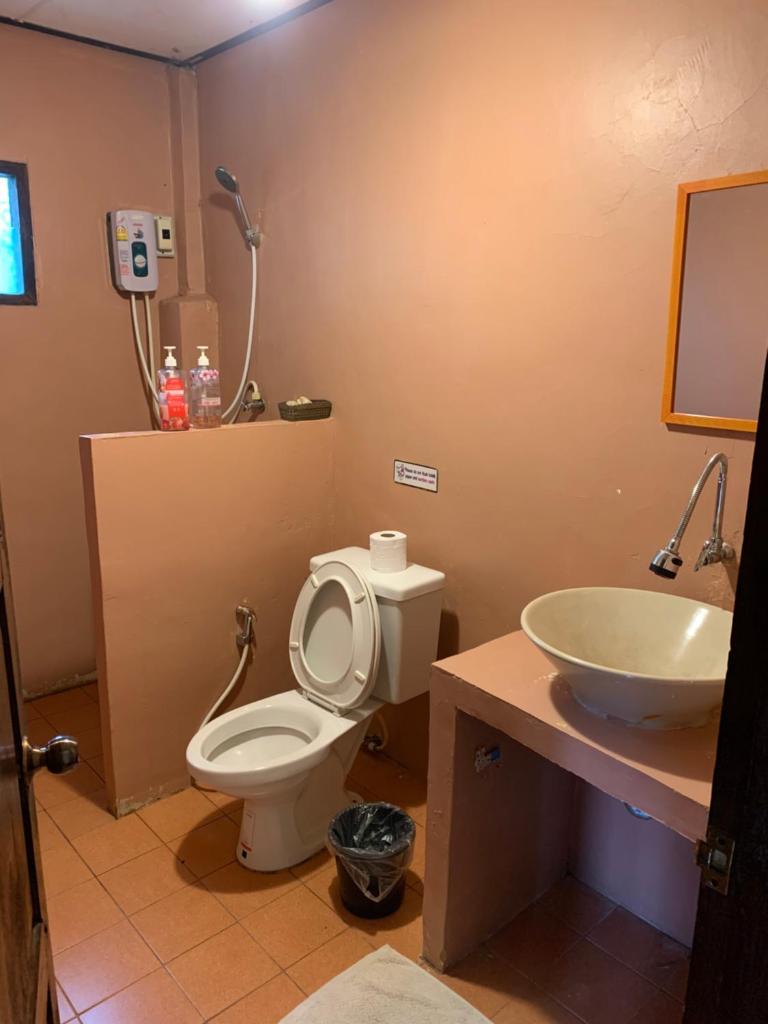 บ้านใจแปงโฮมสเตย์ Ban Jaipang Homestay - Tap to explore photos