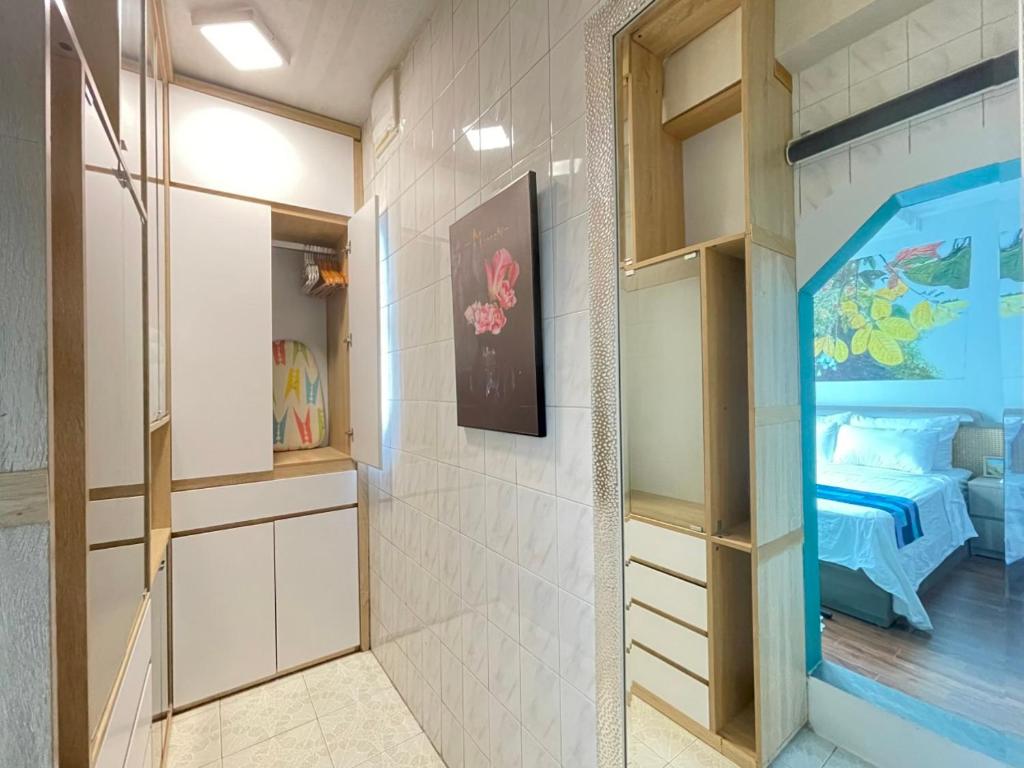 Zeit Home 304, trung tâm Phố Cổ Hà Nội, view Con đường Gốm Sứ, 2 Phòng Ngủ / Free Wifi