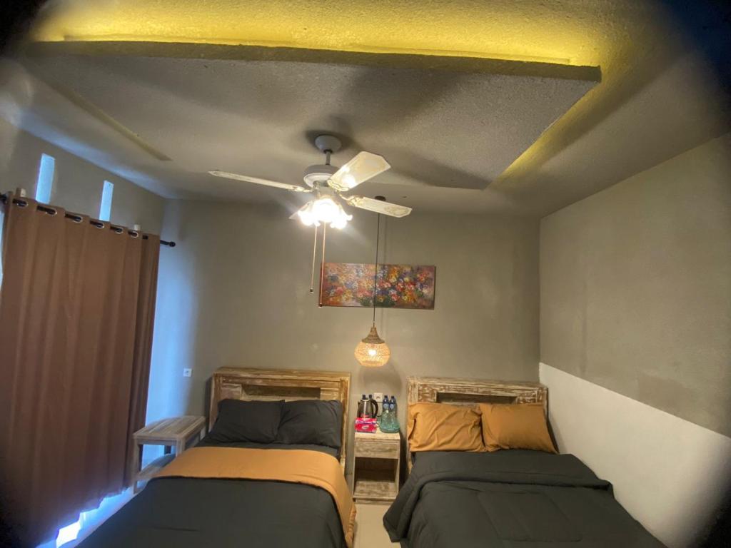 Batur Homestay and Lodge photo 3