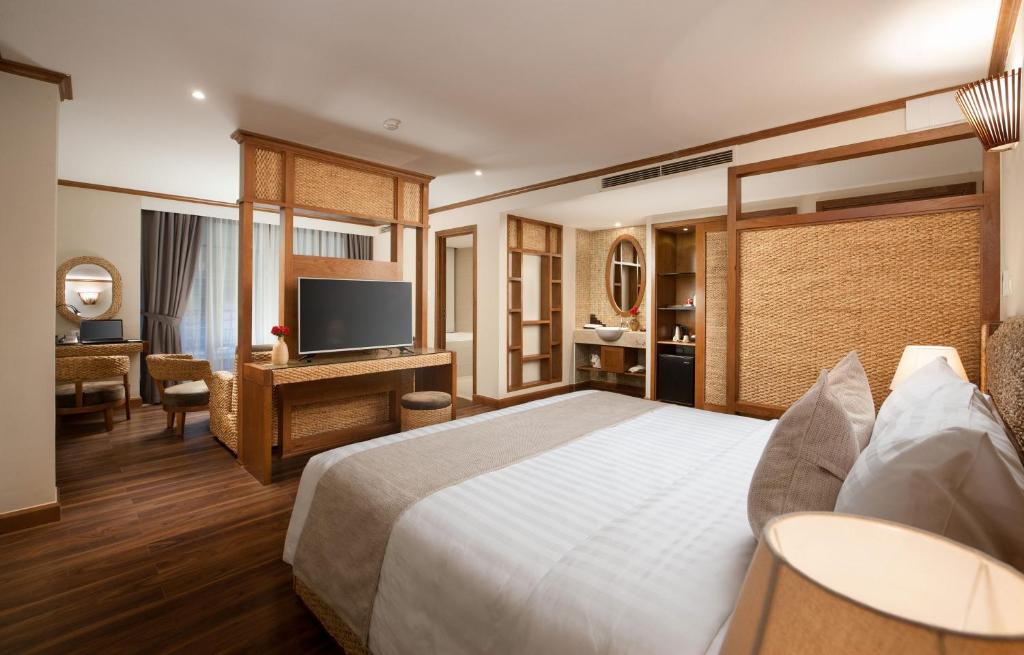 MK Premier Boutique Hotel