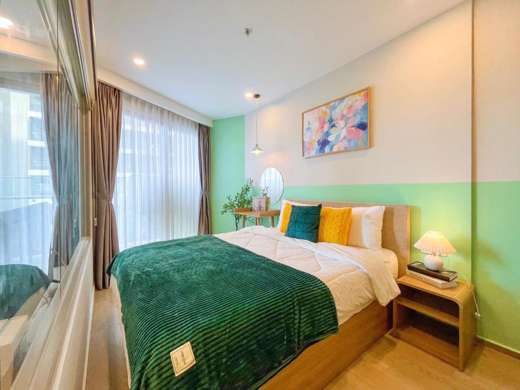 Căn Hộ The Sóng Vũng Tàu - Xuân's Homestay