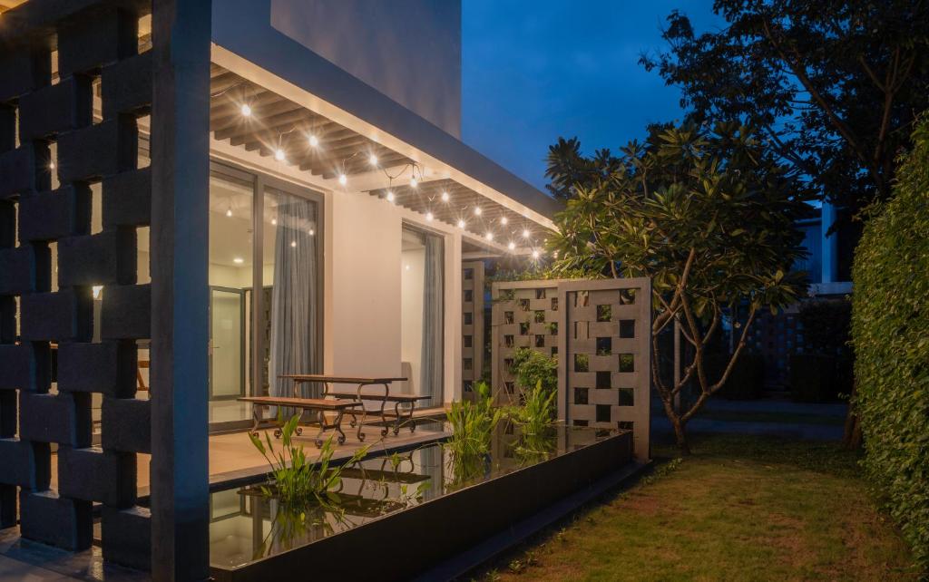 THH OCEANAMI Resort & Villa Vung Tau