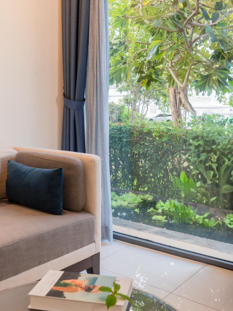 THH OCEANAMI Resort & Villa Vung Tau