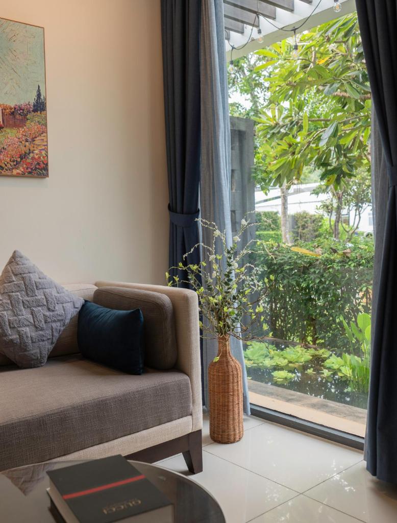 THH OCEANAMI Resort & Villa Vung Tau