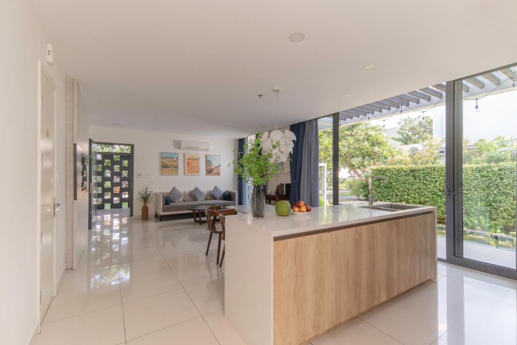 THH OCEANAMI Resort & Villa Vung Tau