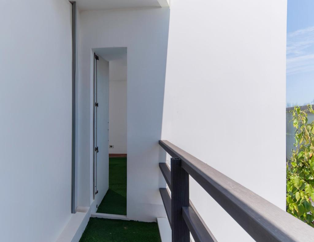 THH OCEANAMI Resort & Villa Vung Tau