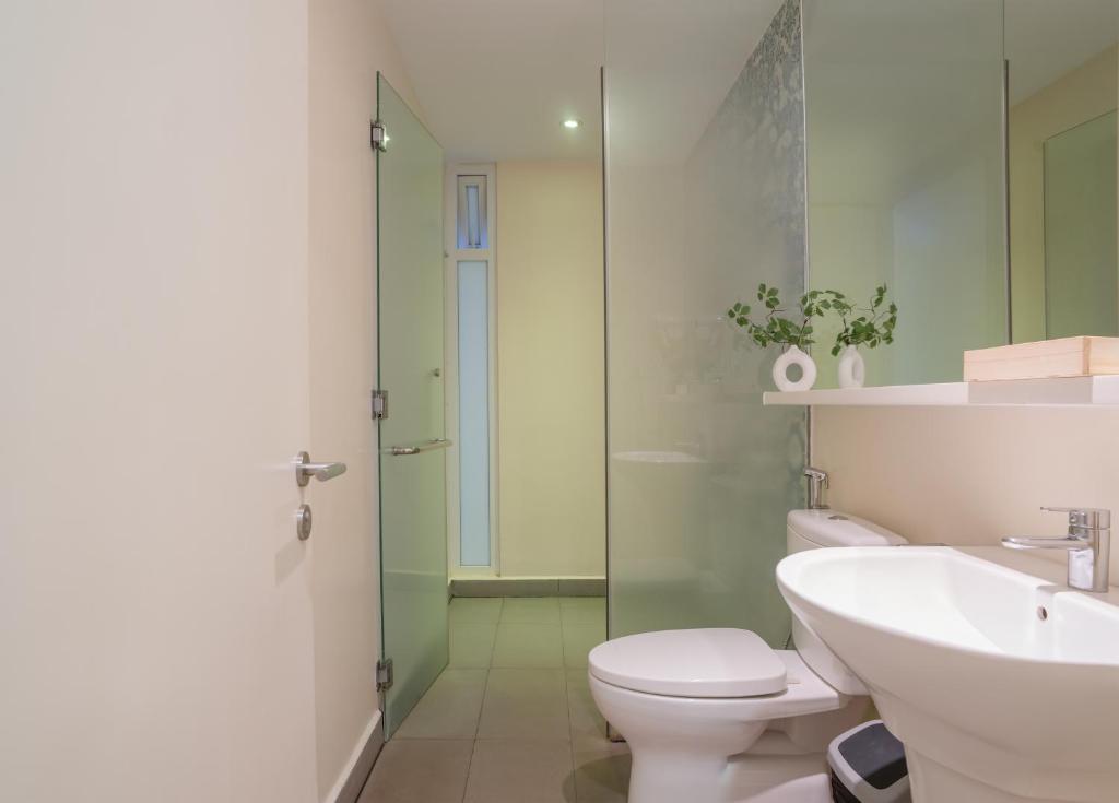 THH OCEANAMI Resort & Villa Vung Tau