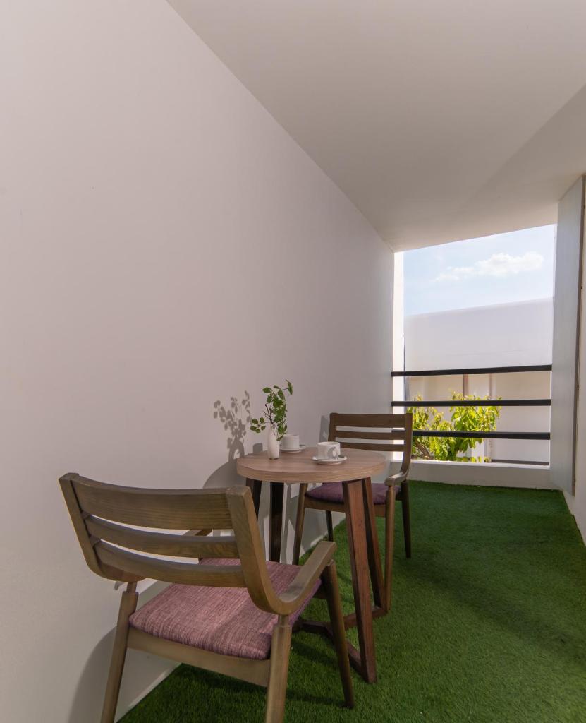 THH OCEANAMI Resort & Villa Vung Tau