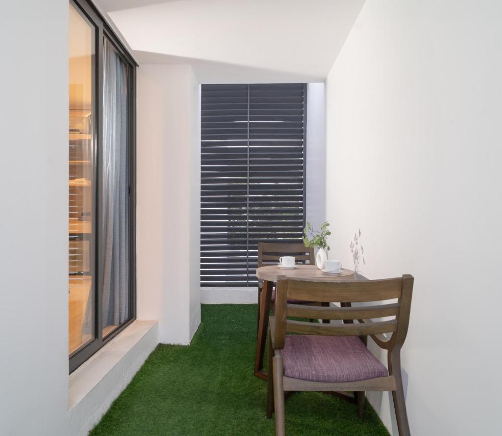 THH OCEANAMI Resort & Villa Vung Tau