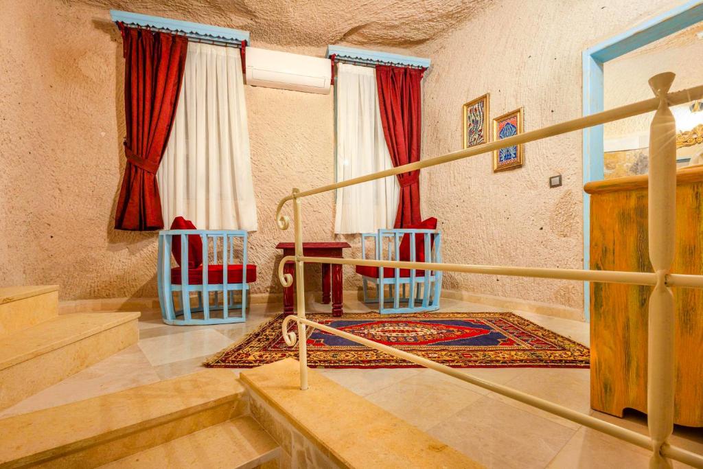 Han Cave Suites - The Special Class, Cappadocia