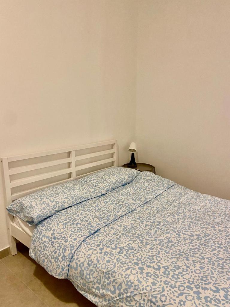 Monolocale 2 Room Type - One-Bedroom Apartment
