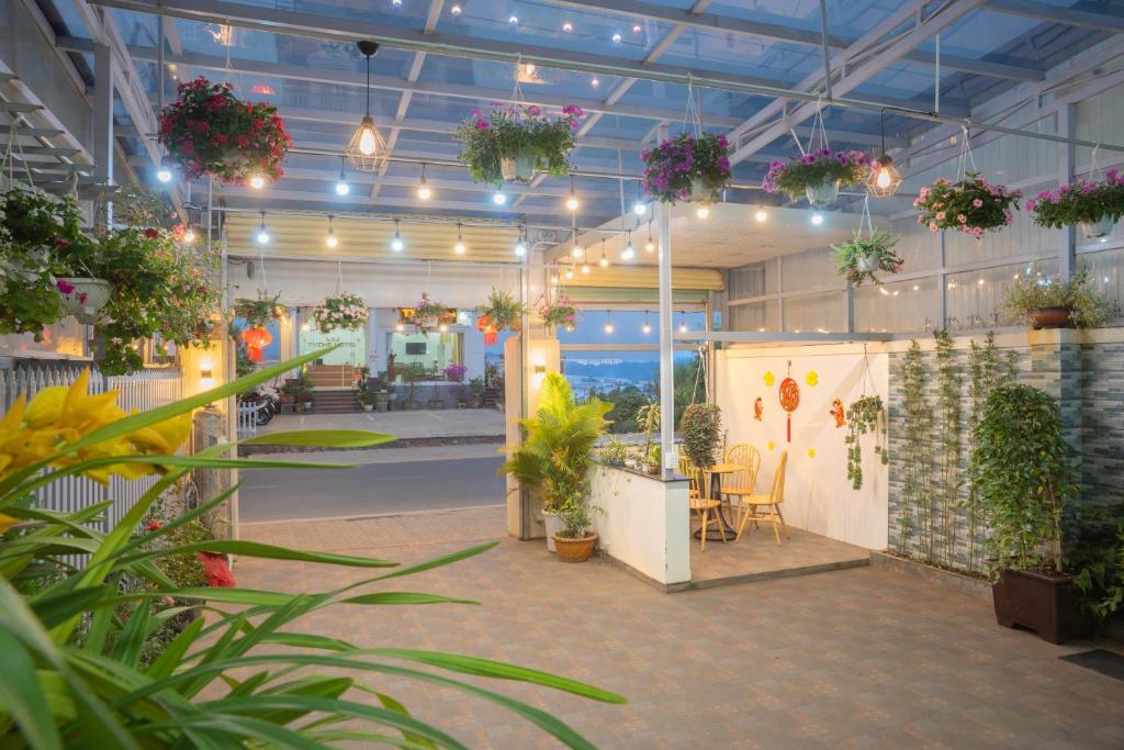 Nhý Villa Đà Lạt Review