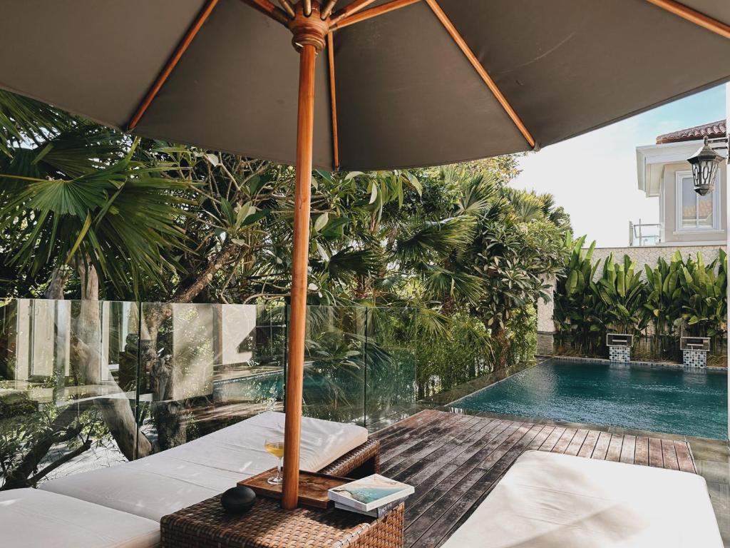 Kula Kara Villas Uluwatu photo 4