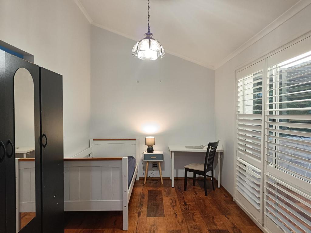Cozy Room with Garden View - BH6 photo 1