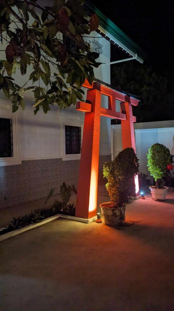 103 Casa de Rany, Bacong