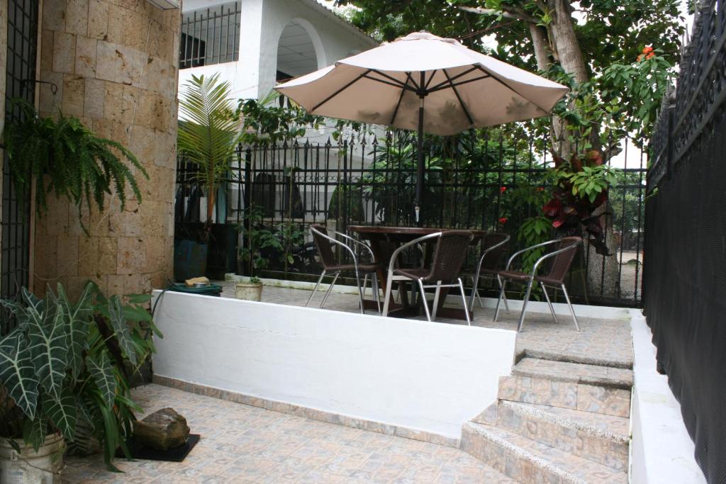 Vivienda Turística El Castillo photo 1