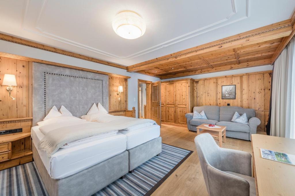 Wohlfuhlresort Peternhof