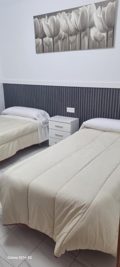 Hostal Las rejas, Torremolinos